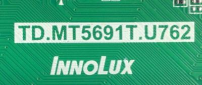 KIT DE TARJETAS PARA TV VIZIO / MAIN TD.MT5691T.U762 / A0006700J / M0005S00R / FUENTE FSP132-1FS01 / P650D312DA / B0004T000 / PANEL V650DJB-E03 REV.C1 / MODELO M65Q6-J09 - Imagen 4